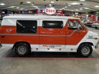 Chevrolet Pick Up G20 Good Times AJ Foyt Coyote Edition  - <small></small> 41.200 € <small>TTC</small> - #16