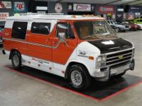 Chevrolet Pick Up G20 Good Times AJ Foyt Coyote Edition  - <small></small> 41.200 € <small>TTC</small> - #17