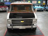 Chevrolet Pick Up G20 Good Times AJ Foyt Coyote Edition  - <small></small> 41.200 € <small>TTC</small> - #18