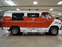 Chevrolet Pick Up G20 Good Times AJ Foyt Coyote Edition  - <small></small> 41.200 € <small>TTC</small> - #24