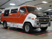 Chevrolet Pick Up G20 Good Times AJ Foyt Coyote Edition  - <small></small> 41.200 € <small>TTC</small> - #25