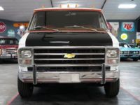 Chevrolet Pick Up G20 Good Times AJ Foyt Coyote Edition  - <small></small> 41.200 € <small>TTC</small> - #26