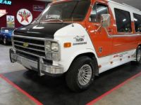 Chevrolet Pick Up G20 Good Times AJ Foyt Coyote Edition  - <small></small> 41.200 € <small>TTC</small> - #27