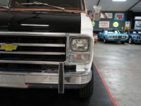 Chevrolet Pick Up G20 Good Times AJ Foyt Coyote Edition  - <small></small> 41.200 € <small>TTC</small> - #28