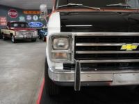 Chevrolet Pick Up G20 Good Times AJ Foyt Coyote Edition  - <small></small> 41.200 € <small>TTC</small> - #29