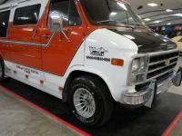 Chevrolet Pick Up G20 Good Times AJ Foyt Coyote Edition  - <small></small> 41.200 € <small>TTC</small> - #30