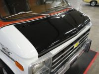 Chevrolet Pick Up G20 Good Times AJ Foyt Coyote Edition  - <small></small> 41.200 € <small>TTC</small> - #31