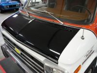 Chevrolet Pick Up G20 Good Times AJ Foyt Coyote Edition  - <small></small> 41.200 € <small>TTC</small> - #32