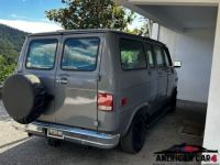 Chevrolet Pick Up g20 swap 5.0 v8 - <small></small> 28.000 € <small>TTC</small> - #5