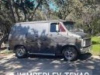 Chevrolet Pick Up G20 van  - <small></small> 17.000 € <small>TTC</small> - #2