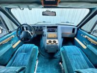 Chevrolet Pick Up G20 Van  - <small></small> 42.000 € <small>TTC</small> - #10