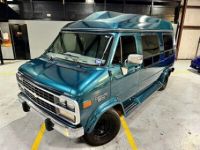 Chevrolet Pick Up G20 Van  - <small></small> 39.000 € <small>TTC</small> - #7