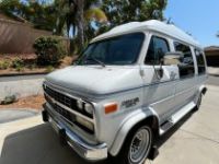 Chevrolet Pick Up G20 Van  - <small></small> 22.000 € <small>TTC</small> - #2