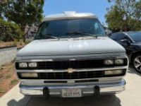 Chevrolet Pick Up G20 Van  - <small></small> 22.000 € <small>TTC</small> - #3