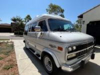 Chevrolet Pick Up G20 Van  - <small></small> 22.000 € <small>TTC</small> - #4