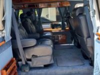 Chevrolet Pick Up G20 Van  - <small></small> 22.000 € <small>TTC</small> - #12