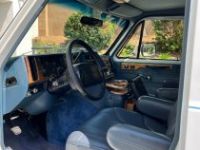 Chevrolet Pick Up G20 Van  - <small></small> 22.000 € <small>TTC</small> - #17