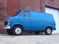 Chevrolet Pick Up G20 van  - <small></small> 27.700 € <small>TTC</small> - #2