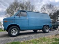 Chevrolet Pick Up G20 van  - <small></small> 27.700 € <small>TTC</small> - #16