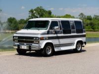 Chevrolet Pick Up G20 Vans  - <small></small> 22.000 € <small>TTC</small> - #1