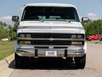 Chevrolet Pick Up G20 Vans  - <small></small> 22.000 € <small>TTC</small> - #10