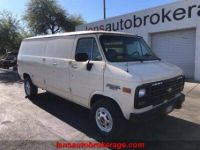 Chevrolet Pick Up G30 box van  - <small></small> 15.200 € <small>TTC</small> - #2