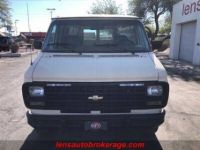 Chevrolet Pick Up G30 box van  - <small></small> 15.200 € <small>TTC</small> - #3