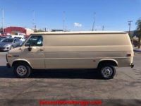 Chevrolet Pick Up G30 box van  - <small></small> 15.200 € <small>TTC</small> - #5