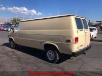 Chevrolet Pick Up G30 box van  - <small></small> 15.200 € <small>TTC</small> - #6