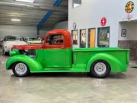 Chevrolet Pick Up Pickup  - <small></small> 46.000 € <small>TTC</small> - #4