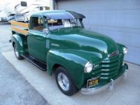 Chevrolet Pick Up Pickup  - <small></small> 30.000 € <small>TTC</small> - #1