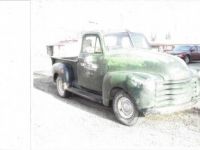 Chevrolet Pick Up Pickup  - <small></small> 30.000 € <small>TTC</small> - #24