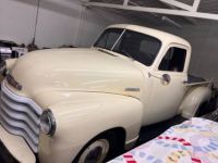 Chevrolet Pick Up Pickup  - <small></small> 38.000 € <small>TTC</small> - #1