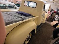 Chevrolet Pick Up Pickup  - <small></small> 38.000 € <small>TTC</small> - #4