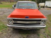 Chevrolet Pick Up Pickup  - <small></small> 25.000 € <small>TTC</small> - #2