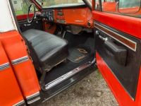 Chevrolet Pick Up Pickup  - <small></small> 25.000 € <small>TTC</small> - #6