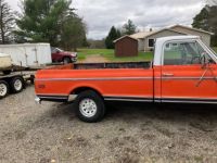 Chevrolet Pick Up Pickup  - <small></small> 25.000 € <small>TTC</small> - #7