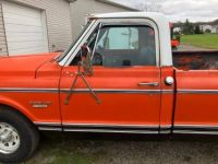 Chevrolet Pick Up Pickup  - <small></small> 25.000 € <small>TTC</small> - #10