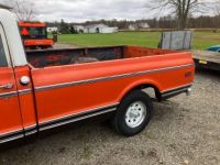 Chevrolet Pick Up Pickup  - <small></small> 25.000 € <small>TTC</small> - #11