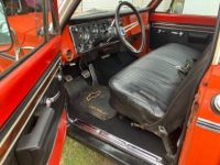 Chevrolet Pick Up Pickup  - <small></small> 25.000 € <small>TTC</small> - #13