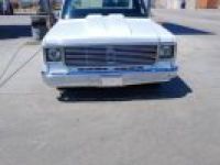 Chevrolet Pick Up Pickup  - <small></small> 22.000 € <small>TTC</small> - #2