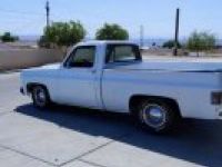 Chevrolet Pick Up Pickup  - <small></small> 22.000 € <small>TTC</small> - #4