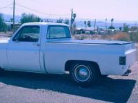 Chevrolet Pick Up Pickup  - <small></small> 22.000 € <small>TTC</small> - #6