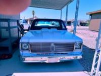 Chevrolet Pick Up Pickup  - <small></small> 22.000 € <small>TTC</small> - #7