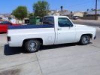 Chevrolet Pick Up Pickup  - <small></small> 22.000 € <small>TTC</small> - #13