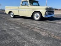 Chevrolet Pick Up Pickup c10 shortbox  - <small></small> 66.000 € <small>TTC</small> - #11