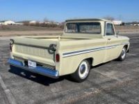 Chevrolet Pick Up Pickup c10 shortbox  - <small></small> 66.000 € <small>TTC</small> - #12