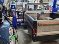 Chevrolet Pick Up Pickup c10 shortbox  - <small></small> 17.000 € <small>TTC</small> - #5