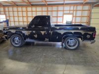 Chevrolet Pick Up Pickup c10 shortbox  - <small></small> 20.700 € <small>TTC</small> - #1