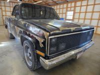 Chevrolet Pick Up Pickup c10 shortbox  - <small></small> 20.700 € <small>TTC</small> - #5